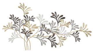 PANNELLO IN FERRO LIXY CM 130,8X7,6X70,5