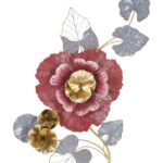 PANNELLO FERRO LOVI CM 61,6X9,5X111,8