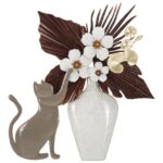 PANNELLO IN FERRO CAT CM 54,6X8,9X59,7