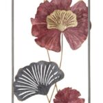 PANNELLO IN FERRO LOBO CM 28,6X4,4X74,3