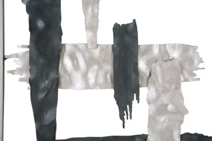 PANNELLO IN FERRO NEW ART CM 28,6X2,5X74,3 - immagine 2