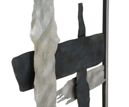 PANNELLO IN FERRO NEW ART CM 28,6X2,5X74,3 - immagine 3