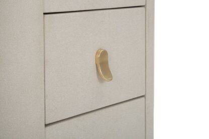 TOELETTA DA CAMERA BEAUTY CM 120X40X75 - immagine 5