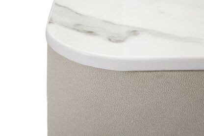 TOELETTA DA CAMERA BEAUTY CM 120X40X75 - immagine 6