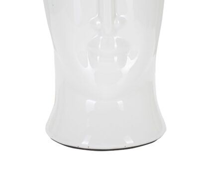LAMPADA DA TAVOLO STATUA CM 30X46 - immagine 3
