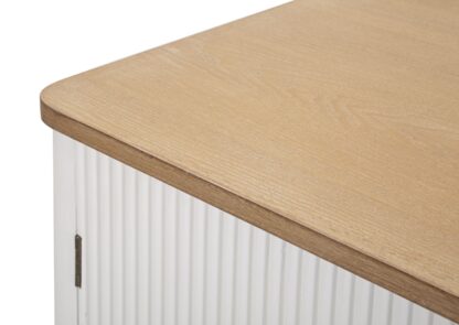 MOBILE MATERA CM 117X37X90 - immagine 4