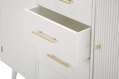 MOBILE MATERA CM 117X37X90 - immagine 8
