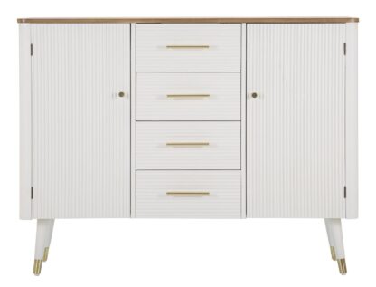 MOBILE MATERA CM 117X37X90 - immagine 2