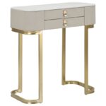 CONSOLE 2 CASSETTI BEAUTY CM 70X40X80