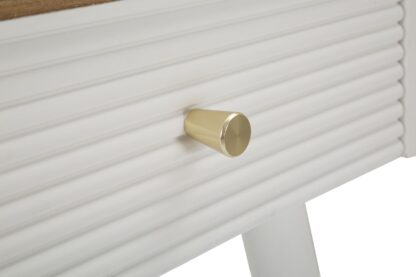 COMODINO MATERA CM 45X32X62 - immagine 7