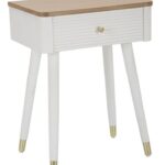 COMODINO MATERA CM 45X32X62