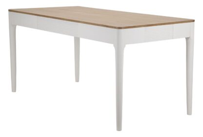 TAVOLO DA PRANZO MATERA CM 180X90X80 - immagine 3