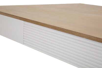 TAVOLO DA PRANZO MATERA CM 180X90X80 - immagine 5