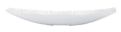 PIATTO S/TASCHE RESINA CM 37X34X6 - immagine 2