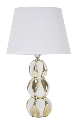 LAMPADA DA TAVOLO GLAM BALLS CM Ć 28X46