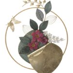 PANNELLO IN FERRO GARD CM 67X8X74