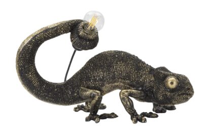 LAMPADA CAMALEONTE CM 37,5X16,5X22 - immagine 8