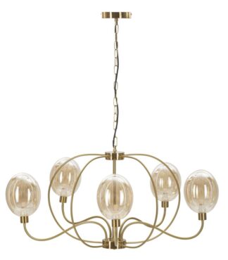 LAMPADARIO VIENNA CM Ø 100X96