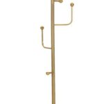 LAMPADA DA TERRA APP/ABITI CM Ø 41X173