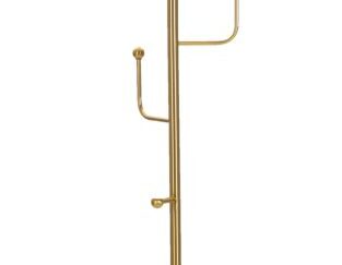 LAMPADA DA TERRA APP/ABITI CM Ø 41X173