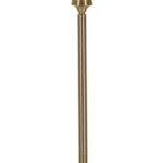 LAMPADA DA TERRA WHITY CM Ø 41X160