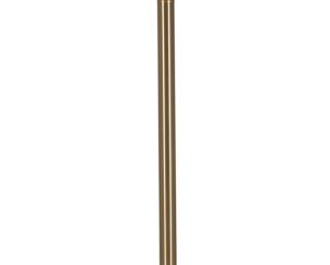 LAMPADA DA TERRA WHITY CM Ø 41X160