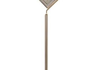 LAMPADA DA TERRA MOVE Ø CM 40X161