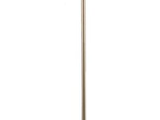 LAMPADA DA TERRA PALM BIANCA CM Ø 55X160