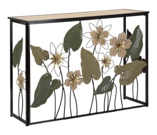 CONSOLE SPRING CM 108X36,8X80