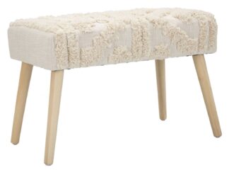 PANCHETTA DAMASCO CM 66X34X42