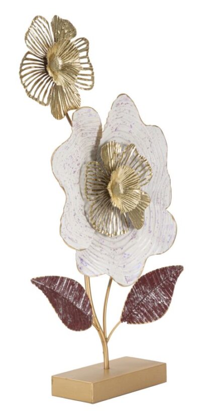 SCULTURA LOVI CM 35,5X9X59 - immagine 2