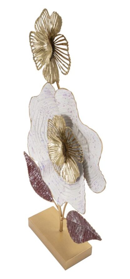 SCULTURA LOVI CM 35,5X9X59 - immagine 3