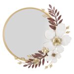 SPECCHIO DA MURO FLOT CM 74,9X7,6X72,4