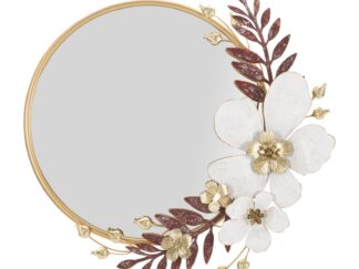 SPECCHIO DA MURO FLOT CM 74,9X7,6X72,4