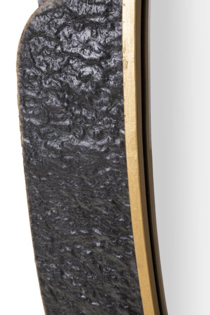 SPECCHIO DA MURO ART CM 55,9X5,7X90,8 - immagine 3