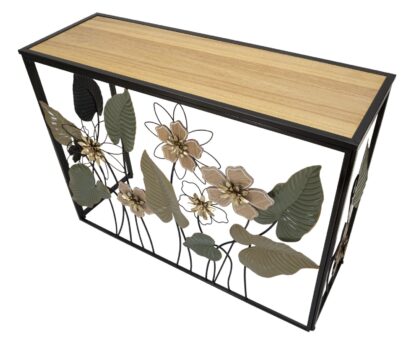 CONSOLE SPRING CM 108X36,8X80 - immagine 2
