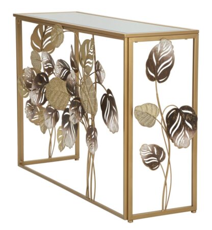 CONSOLE LEAVY CM 108X36,8X80 - immagine 4