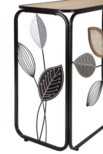 CONSOLE AUTUMN CM 108X36,8X80 - immagine 6