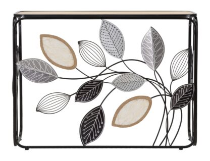 CONSOLE AUTUMN CM 108X36,8X80 - immagine 7