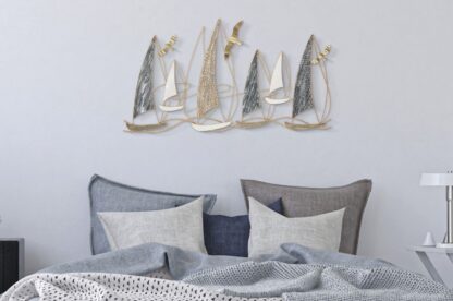 PANNELLO VELA LIGHT CM 123,8X5,1X69,9 - immagine 5