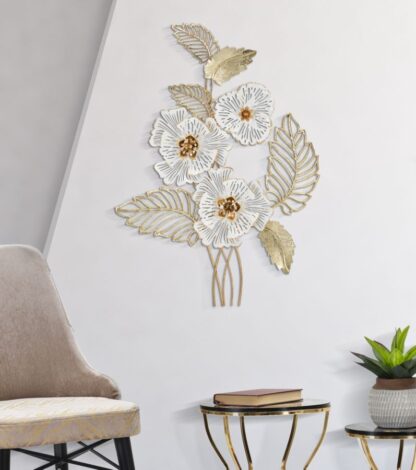 PANNELLO DA MURO WHITY CM 54X6,4X73,7 - immagine 5