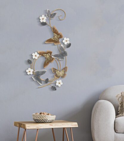 PANNELLO DA MURO DELIS CM 45,1X5,1X87,6 - immagine 5