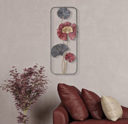 PANNELLO IN FERRO LOBO CM 28,6X4,4X74,3 - immagine 5