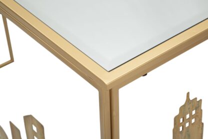 CONSOLE CITY CM 110X38,5X81 - immagine 3