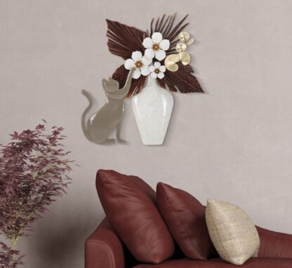 PANNELLO IN FERRO CAT CM 54,6X8,9X59,7 - immagine 5