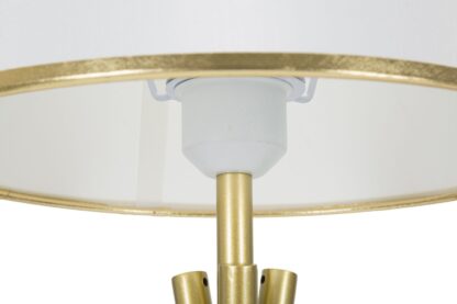 LAMPADA DA TAVOLO TRIPLY CM Ø 28X57 - immagine 2