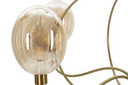 LAMPADARIO VIENNA CM Ø 100X96 - immagine 3