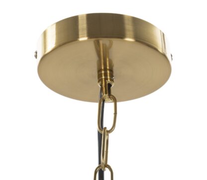 LAMPADARIO VIENNA CM Ø 100X96 - immagine 5