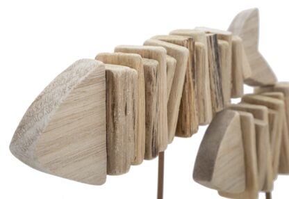 PESCI NATURE CM 37X10X24 - immagine 4
