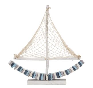 BARCA COLOR CM 45X7X45